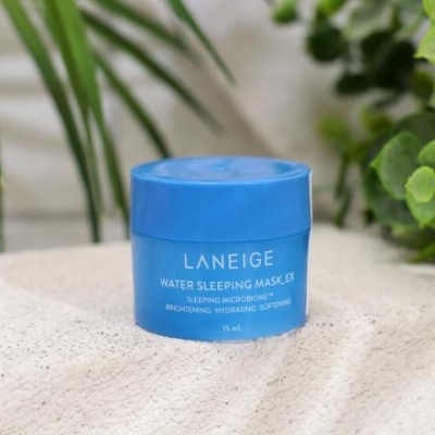 Маска для лица Laneige ночная восстанавливающая, 15 мл