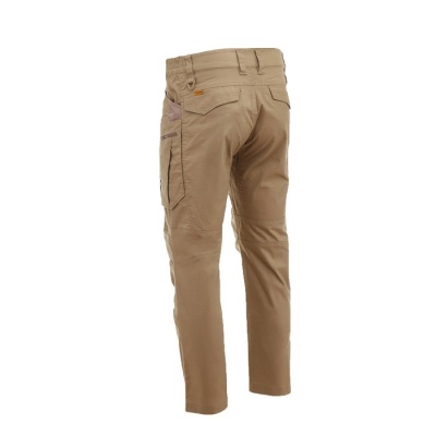 Брюки Dragon Tooth ZF Vanguard Tactical Trousers Enhanced, темный хаки, 170/86