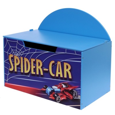 Контейнер-сундук с крышкой SPIDER CAR