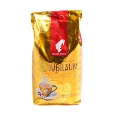 Кофе в зер.Julius Meinl Jubiläum 1000г