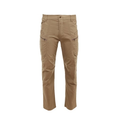 Брюки Dragon Tooth ZF Vanguard Tactical Trousers Enhanced, темный хаки, 170/86