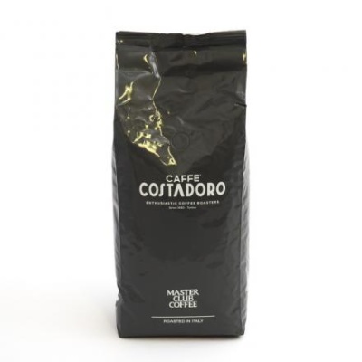 Кофе в зер.COSTADORO 100% ARABICA 1кг