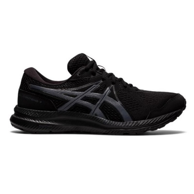 Кроссовки ASICS 1011B040 001 GEL-CONTEND 7, размер 10,5