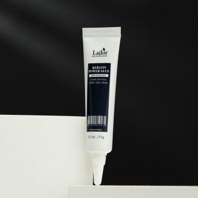 La'dor Сыворотка с кератином для секущихся кончиков Keratin Power Glue 4*15г