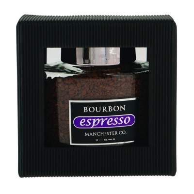 Кофе раств.Bourbon Espresso 100г/ст.б/МЭ