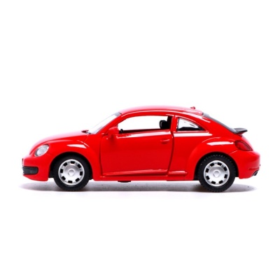 Машина металлическая VOLKSWAGEN THE BEETLE