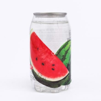 Напиток OKF Sparkling Watermelon 0,35л ж/б