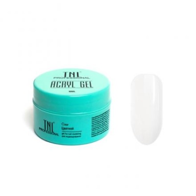 Акриловый гель TNL Acryl Gel