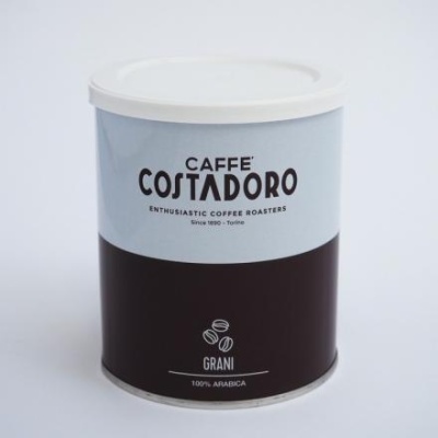 Кофе в зер.COSTADORO ARABICA GRANI 250г