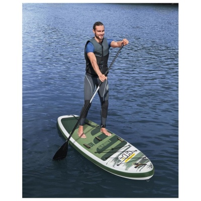 SUP-доска Kahawai Set, 310 х 86 х 15 см, 65308 Bestway