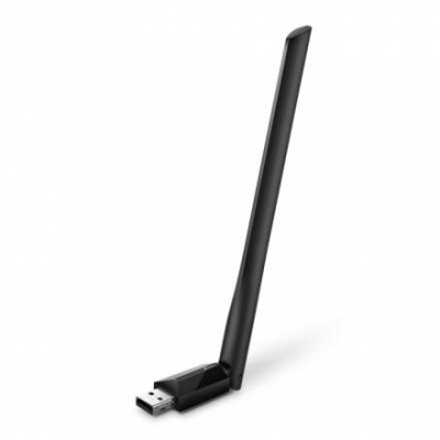 Адаптер Wi-Fi TP-Link Archer T2U Plus AC600