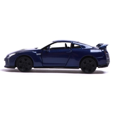 Машина металлическая NISSAN GT-R (R35)