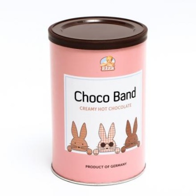 Горячий шоколад ELZA Choco Band 250г