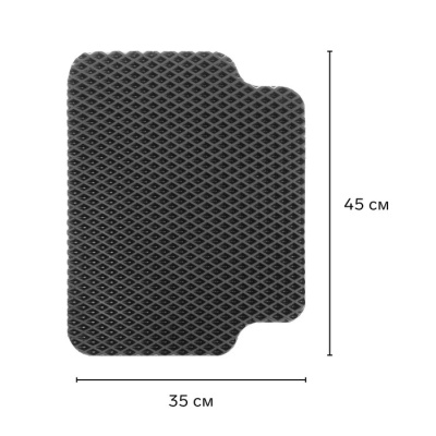EVA-коврики автомобильные