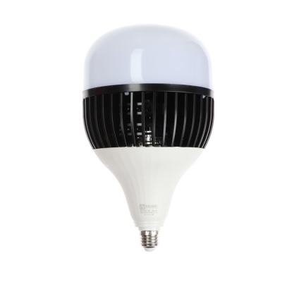 Лампа светодиодная IN HOME LED-HP-PRO, 150 Вт, 230 В, E27, Е40, 6500 К, 14250 Лм