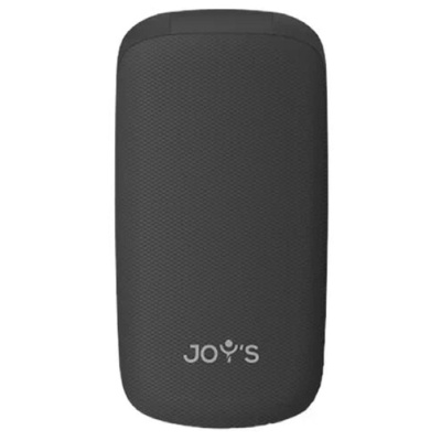 Сотовый телефон Joy's S23, 1.77", 2 sim, 32 Мб, microSD, FM, фонарик, 600 мАч, чёрный