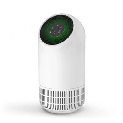 Очиститель воздуха Hysure Fillo Air Purifier, 35 Вт, 90 м2/ч, 11 м2, белый