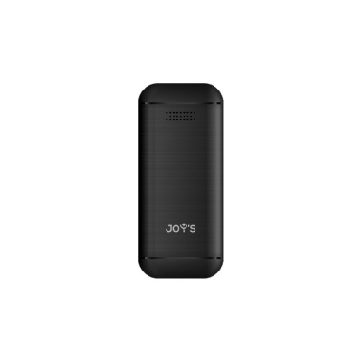 Сотовый телефон Joy's S19, 1.44", 2 sim, 32Мб, microSD, 300 мАч, чёрный