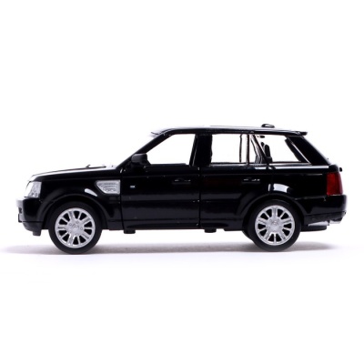 Машина металлическая LAND ROVER RANGE ROVER SPORT