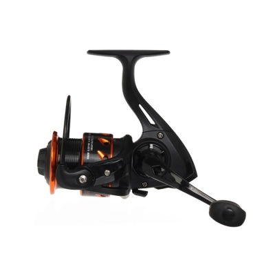 Катушка Akara Black Hunter Feeder BHF 4000, 9+1 подшипник, запасная шпуля