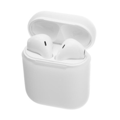 Чехол LuazON для футляра AirPods 1/2