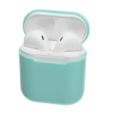 Чехол LuazON для футляра AirPods 1/2