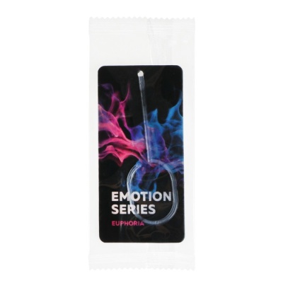 Ароматизатор Grass "Emotion Series" Euphoria, шипровый