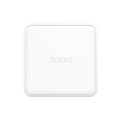 Пульт управления умным домом Aqara Cube MFKZQ01LM, Zigbee, CR2450, 6 жестов