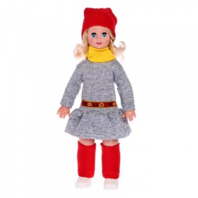 Кукла «Кристина», 60 см, МИКС
