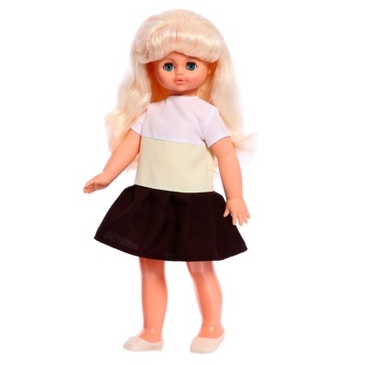 Кукла "Алиса повседневная мода" 55см В4351/о
