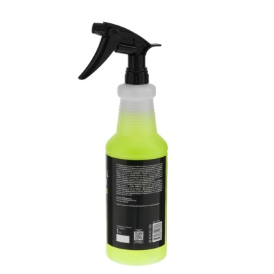 Очиститель салона Grass Universal cleaner, триггер, 1 л