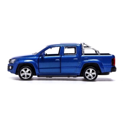 Машина металлическая VOLKSWAGEN AMAROK