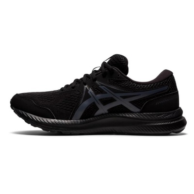 Кроссовки ASICS 1011B040 001 GEL-CONTEND 7, размер 10,5