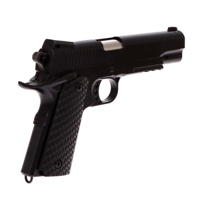 Пистолет Colt 1911 Classic, металлический