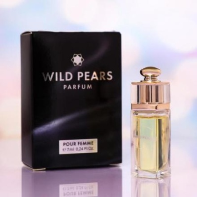 Духи-мини женские Wild Pears, 7 мл