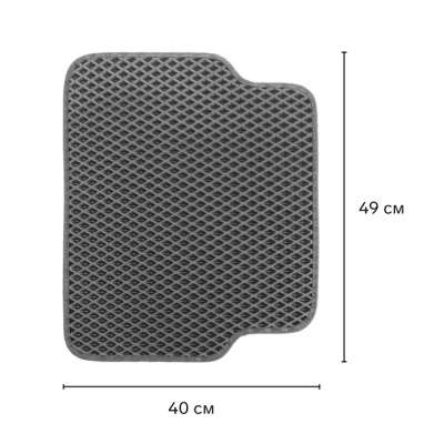 EVA-коврики автомобильные