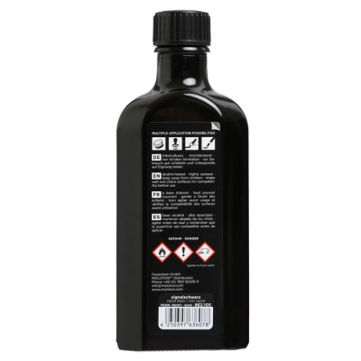 Заправка PERMANENT PAINT 862105 signal black 125 мл