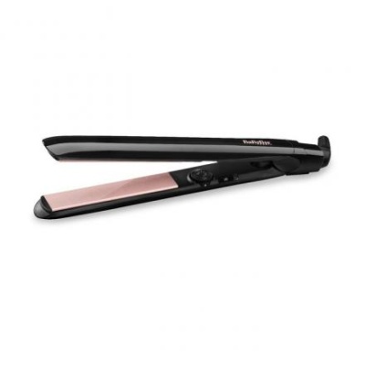 Выпрямитель BaByliss ST298E, нано-кварц-керамическое покрытие, 170-235°C, шнур 3 м