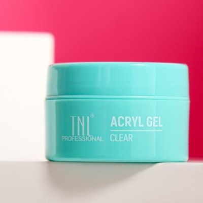 Акриловый гель TNL Acryl Gel