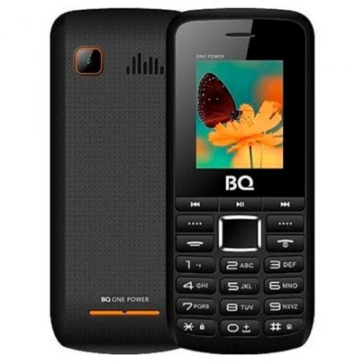 Сотовый телефон BQ M-1846 One Power