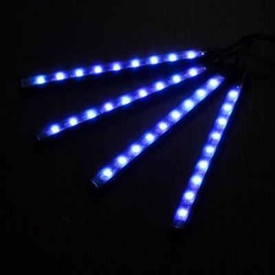 Подсветка салона 9 LED-5050