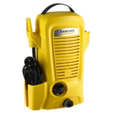 Мойка высокого давления Karcher K 2 Universal Edition