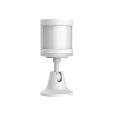 Датчик движения Aqara Motion Sensor RTCGQ11LM, ZigBee, CR2450, уведомления