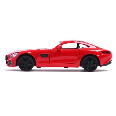 Машина металлическая MERCEDES-AMG GT S