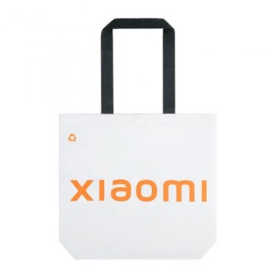 Сумка Xiaomi Reusable Bag (BHR5995GL), белая