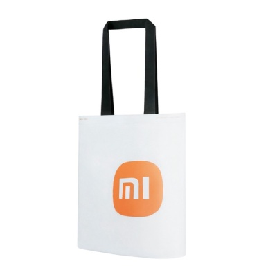 Сумка Xiaomi Reusable Bag (BHR5995GL), белая