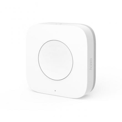 Беспроводной выключатель Aqara Wireless Mini Switch WXKG11LM, Zigbee, CR2032