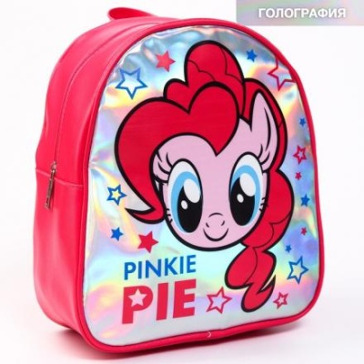 Рюкзак детский "PINKIE PIE", My Little Pony