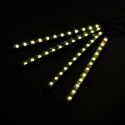 Подсветка салона 12 LED-5050